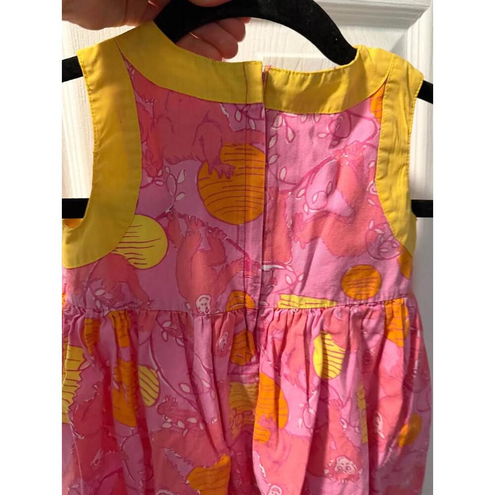 3T Lilly Pulitzer Dress - Picture 5 of 5